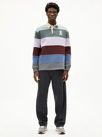 ARMEDANGELS | Rugby Sweater AADRU |